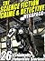 The Science Fiction Crime M...