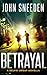 Betrayal (Delphi Group #3.5)