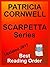 Patricia Cornwell Kay Scarpetta Series in reading order with ... by Avid Reader