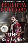 The Red Queen by Philippa Gregory The Red Queen by Philippa Gregory