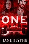 One by Jane Blythe One by Jane Blythe