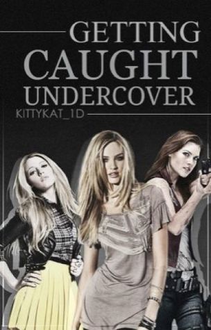 Getting Caught Undercover (The Undercover #4)