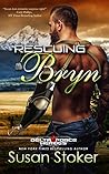 Rescuing Bryn by Susan Stoker Rescuing Bryn by Susan Stoker