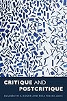 Critique and Post...