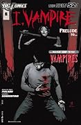 I, Vampire #6: This Charming Man