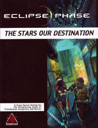 The Stars Our Destination (Unknown Binding)