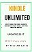 Kindle Unlimited: How To Ca...