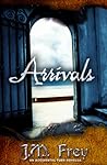 Arrivals (The Accidental Turn, #2.5)