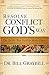 Resolve Conflict God's Way
