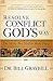 Resolve Conflict God's Way
