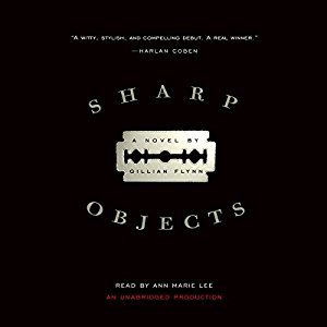 Sharp Objects