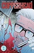 Copperhead #12