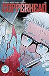 Copperhead #12 by Jay Faerber