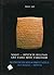 Maşat-Höyük'te Bulunan Çivi Yazılı Hitit Tabletleri - Hethiti... by Sedat Alp