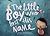 The Little Boy Who Lost His Name by David Cadji-Newby and Pedro...