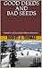 Good Deeds and Bad Seeds (Jess Williams, #60)