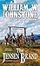 The Jensen Brand by William W. Johnstone