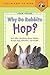 Why Do Rabbits Hop? (Pengui...