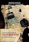 Noviembre Sangriento: Y otros relatos de la guerra en El Salvador (Spanish Edition) Noviembre Sangriento: Y otros relatos de la guerra en El Salvador (Spanish Edition)