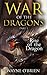 Rise of the Dragon (War of the Dragons #1)