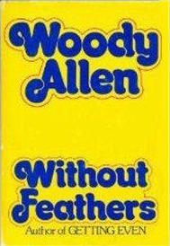 Without Feathers