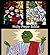 Holy Pepe Bible: The Father, The Spirit, The Frog. Rare XL Ultimate Free Bonus Church of Pepe
