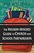 The Mission-Minded Guide to Church and School Partnerships