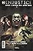 Injustice Gods Among Us: Añ...