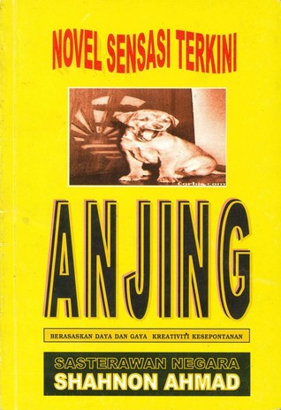 Anjing (Paperback)