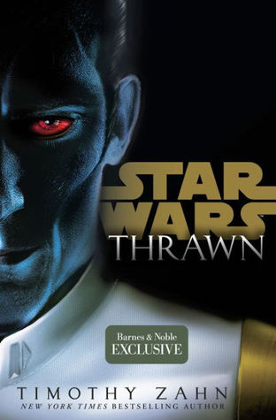 Star Wars: Thrawn