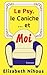 Le Psy, le Caniche... et Moi (French Edition)