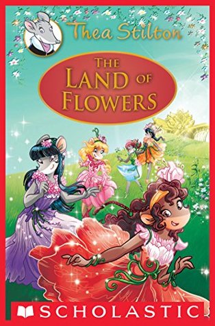 The Land of Flowers (Kindle Edition)