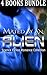 Mated by an Alien: Science Fiction Romance Collection
