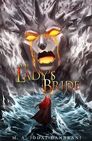 The Lady's Bride (The Lady of the Realm, #1)