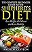 Weight Loss and the Bible: The Complete Beginner’s Guide to a Biblically Inspired Diet: Lose Weight, Feel Great and Live Healthy