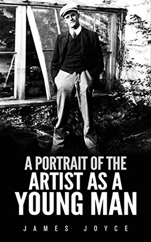 A Portrait of the Artist as a Young Man