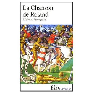 La chanson de Roland : Edition bilingue français-ancien français (French Edition)