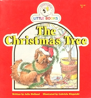 The Christmas Tree (Paperback)