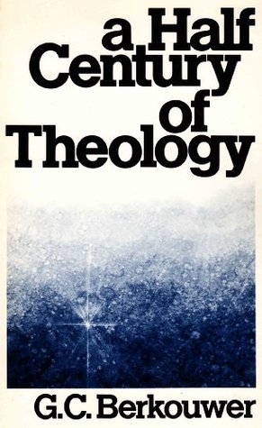 A half century of theology: Movements and motives (Paperback)