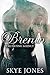 Brenin (Fae Dating Agency, #1)