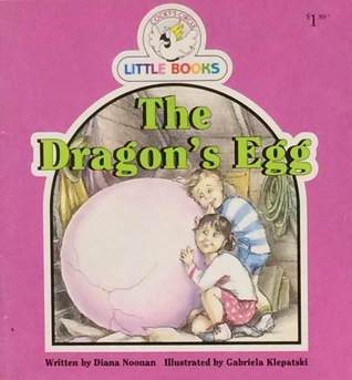 The Dragon's Egg (Paperback)