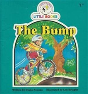 The Bump (Paperback)