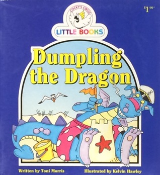 Dumpling the Dragon