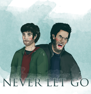 Never Let Go (Zombie Verse #1)