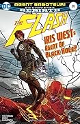 The Flash (2016-2023) #20