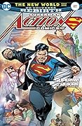 Action Comics #977
