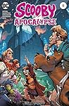 Scooby Apocalypse (2016-) #12 (Scooby Apocalypse by Keith Giffen