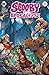 Scooby Apocalypse (2016-) #12 (Scooby Apocalypse (2016-2019))