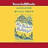 My Italian Bulldozer by Alexander McCall Smith