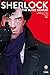 Sherlock: The Blind Banker #4